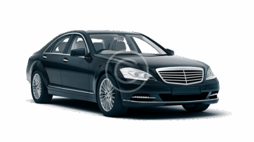 Mercedes CLA-Class